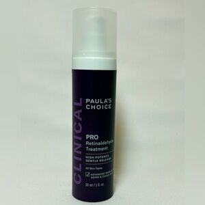 Paula's Choice Pro Retinaldehyde Treatment - 30ml - New!
